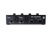 M-Audio M-Track DUO M-Audio M-Track DUO